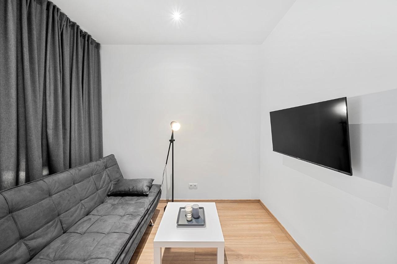 Boutique Space Vie #3O3 Apartamento Viena Exterior foto