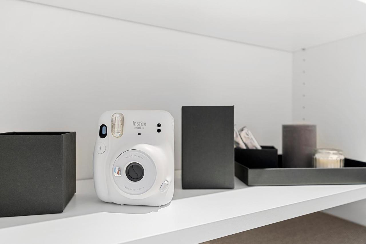 Boutique Space Vie #3O3 Viena Exterior foto